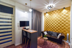 Bluebel Luxory Apartment in the city center